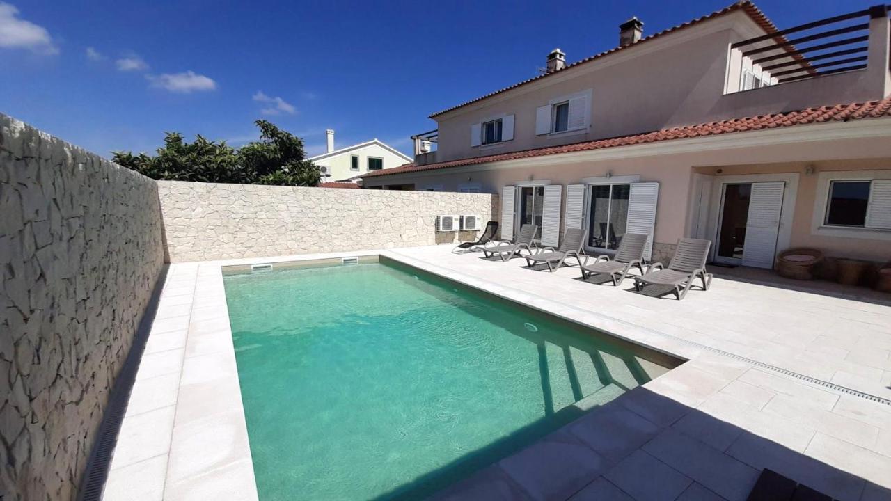 Spacious House In Aldeia Dos Pinheiros With Pool Azeitao Buitenkant foto