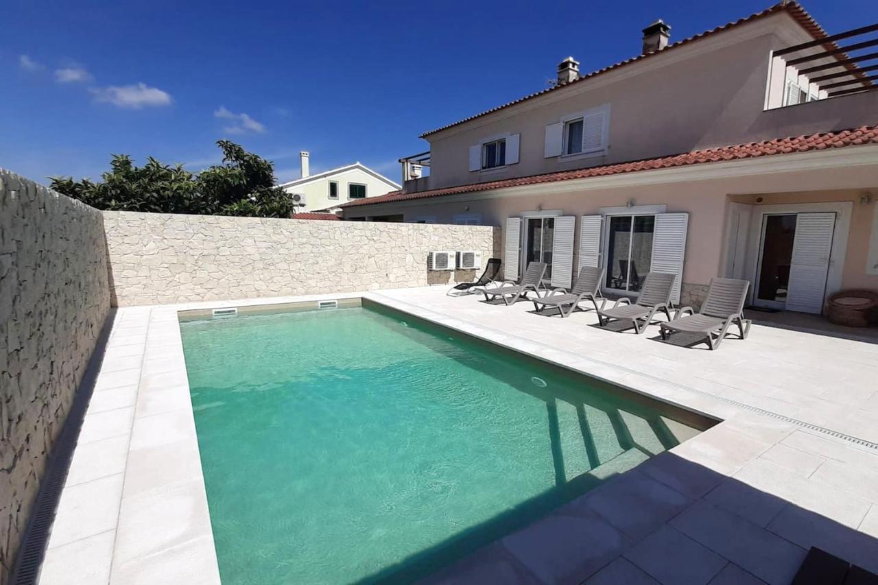 Spacious House In Aldeia Dos Pinheiros With Pool Azeitao Buitenkant foto