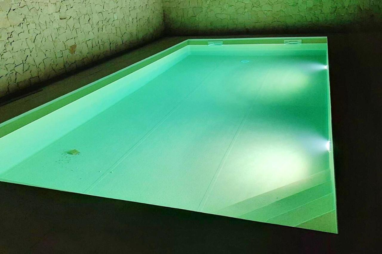 Spacious House In Aldeia Dos Pinheiros With Pool Azeitao Buitenkant foto